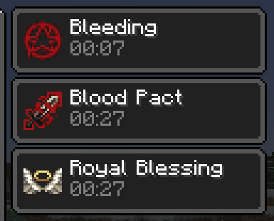 Custom Effects