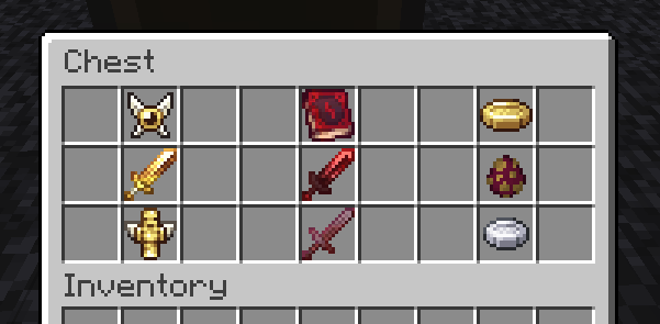 Items