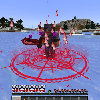 Blood Pact