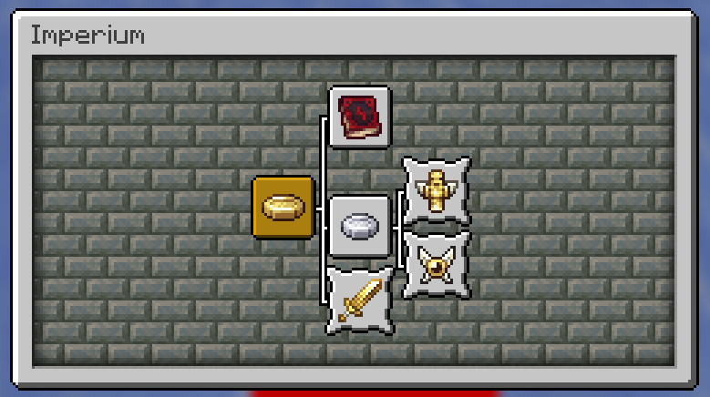 Advancements