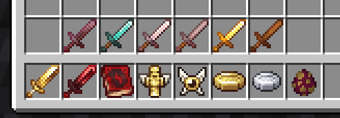 All Items