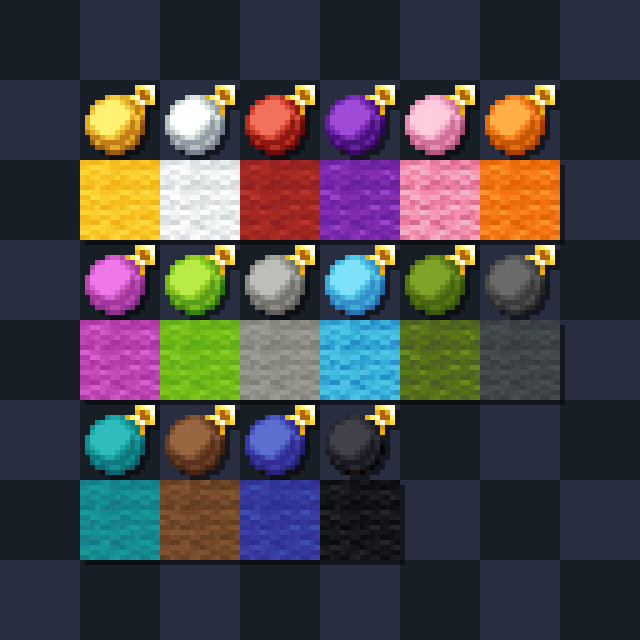 Baubles