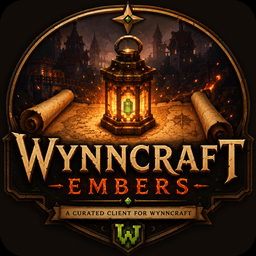 Wynncraft - Embers