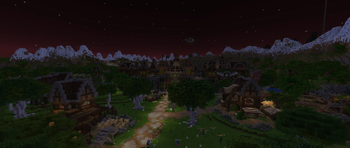 Wynncraft - Embers — screenshot 1