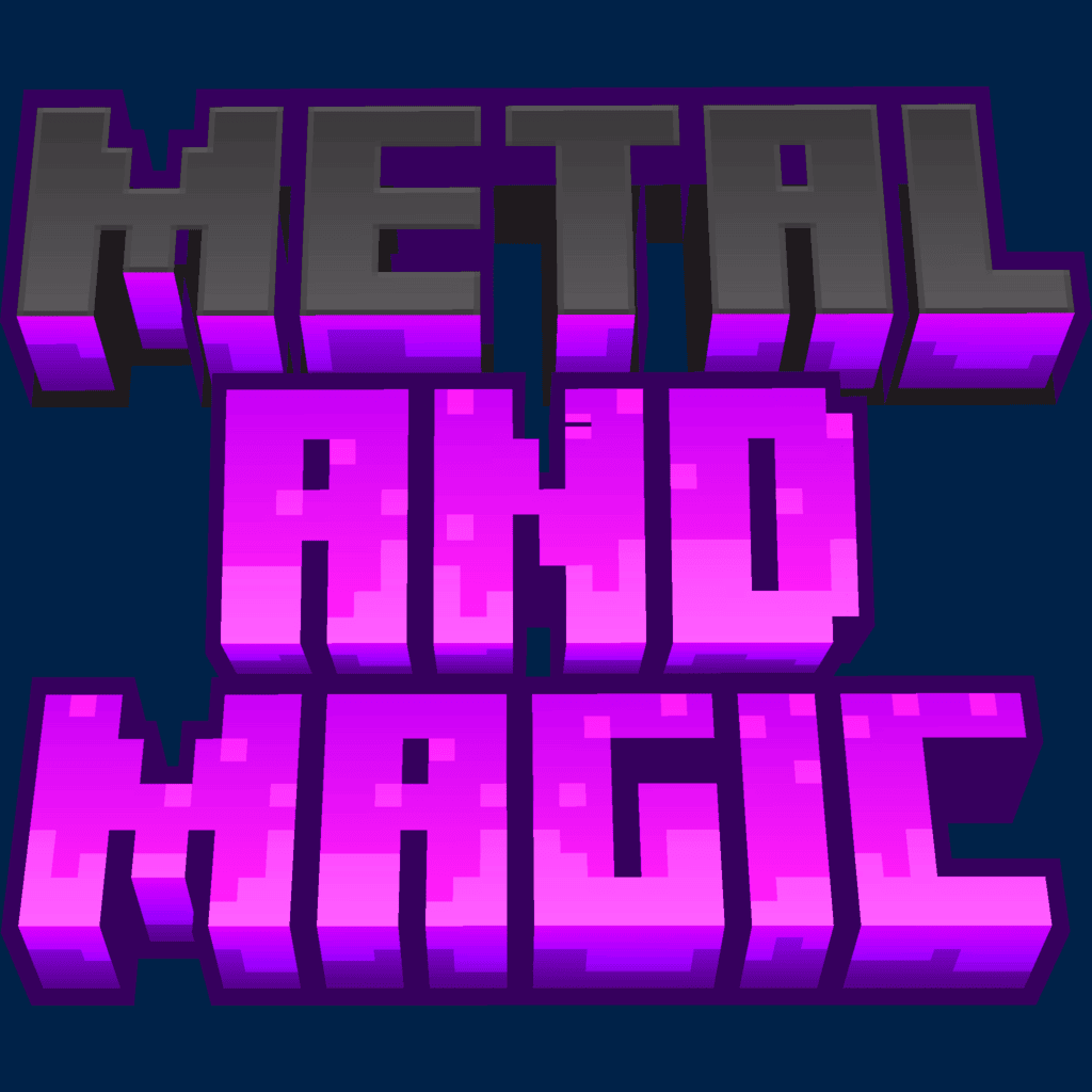 Metal And Magic