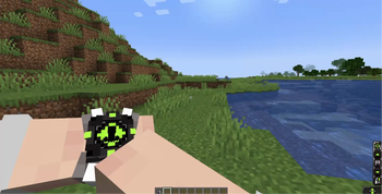 Spectrony — screenshot 3