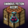 Ominous Potion Recipe