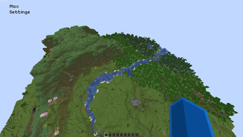 Max Settings (500+ FPS)