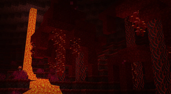 Crimson Forest