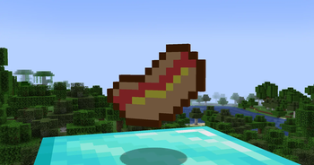 Frosty's Hot Dog
