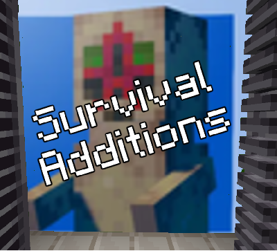 [CS] SCP Survival Additions