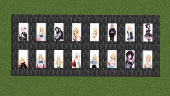 All 16 Beds :)