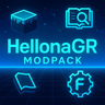 Koutsoulia`s ModPack