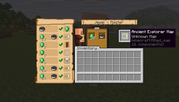 Trade