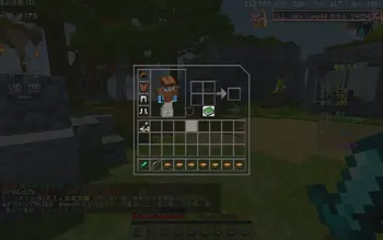 小鲨鱼pvp材质包Sharky PvP Texture Pack