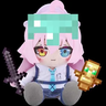 plusie hoshino totem