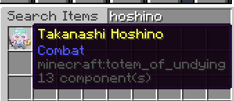 item