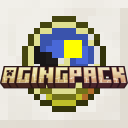 Aging pack