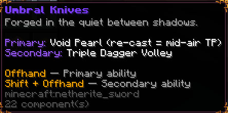 RedLegendaries — screenshot 2
