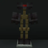 Minimalist Netherite Armor