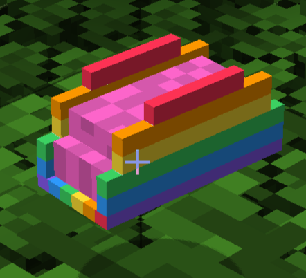 Goofy items