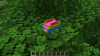 NYAN TACOOOO !!!!