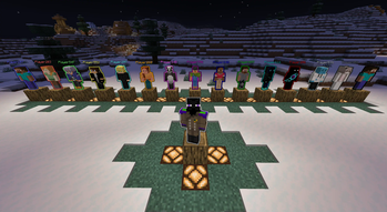 16 Players