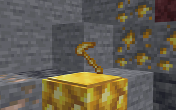 Scythe Of Quakes