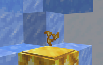 Shuriken of Ice