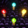 New Torch Style