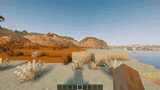 Toggle perspective