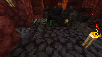 In-World Items