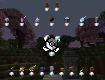 Mod Catalog