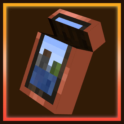 Minecards [Forge]