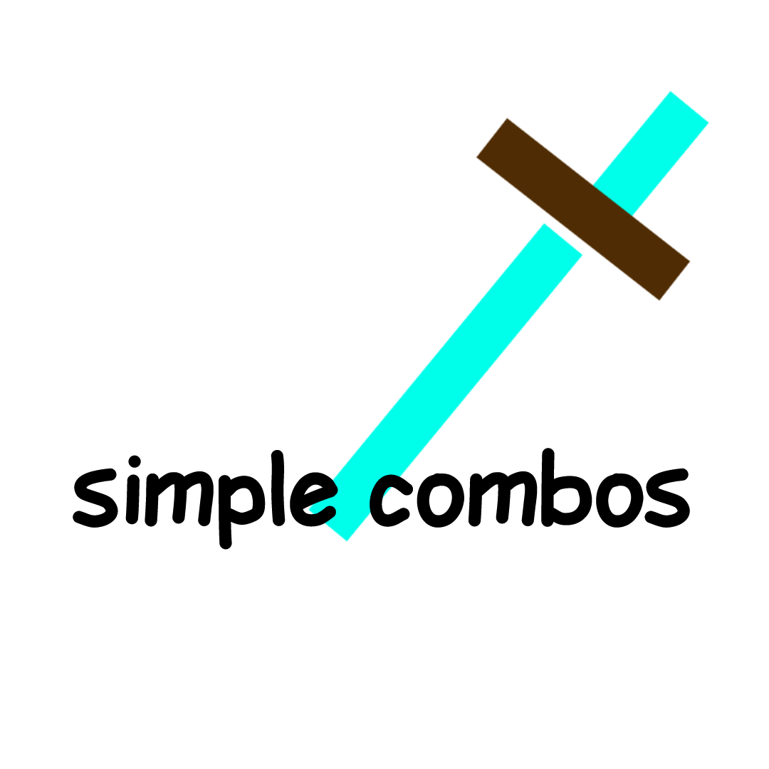 Simple Combos