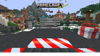 MCC Island Panorama