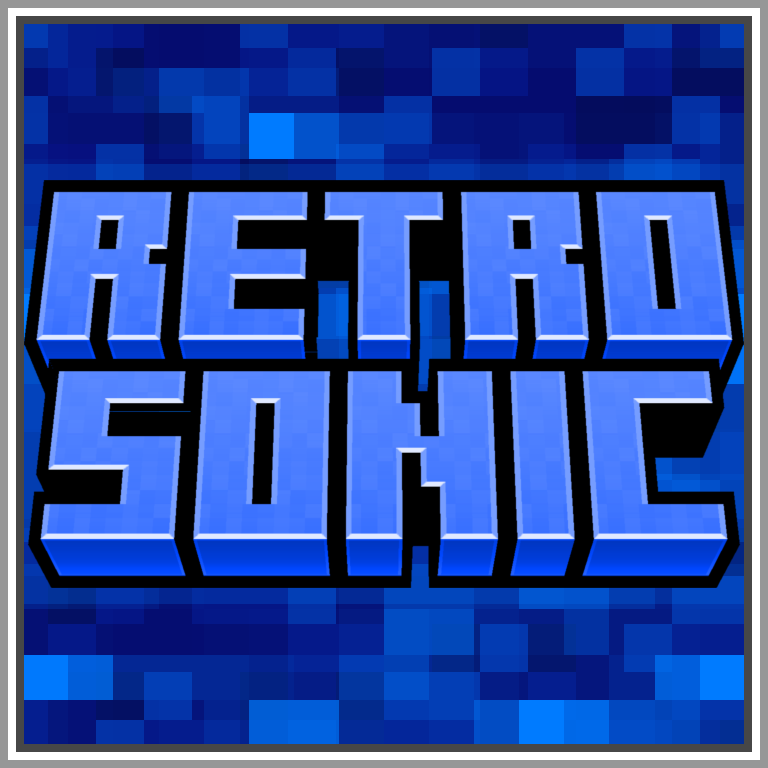 Retrosonic icon