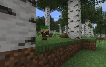 Lumberjack