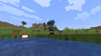 Fisherman