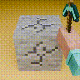 Mining Quakes ⛏