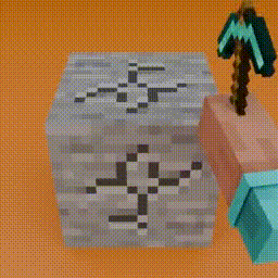 Mining Quakes ⛏