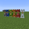 TechReborn MineLittlePony Armors