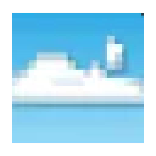 CirrusTracker logo