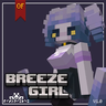 Breeze Girl