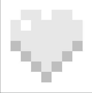 Wite Hearts