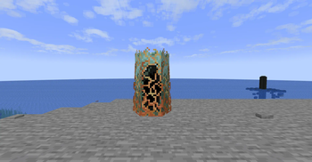 Tardis Refined