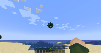Enderian ability