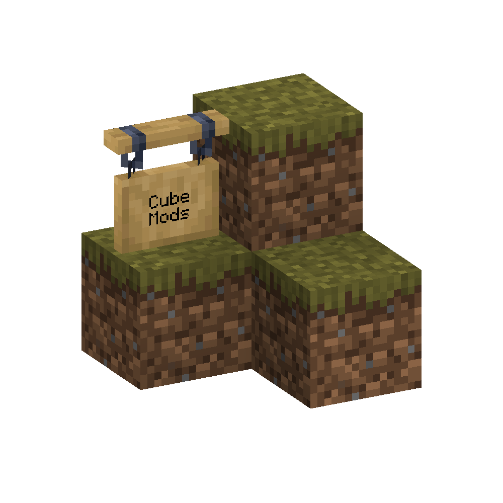 Cube Mods