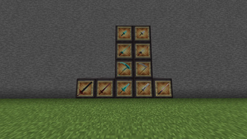 Infernalis — screenshot 1