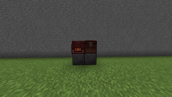 Infernalis — screenshot 2